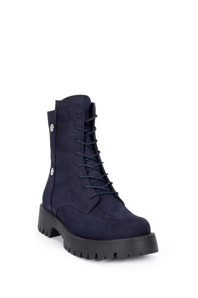 U.S. Polo Assn. Kadın Lacivert Bot