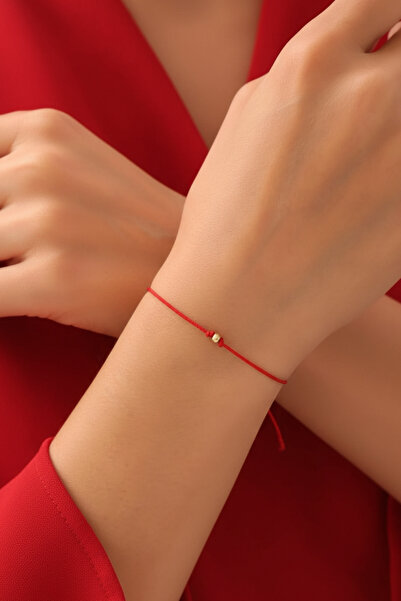 mefshop Şans ve Sevgili Bilekliği | 925 Ayar Gümüş Dorika Toplu Ayarlanabilir...