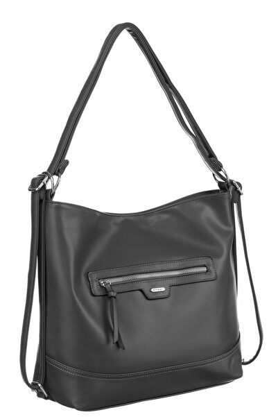 Other O geantă de damă spațioasă, din piele - Rovicky