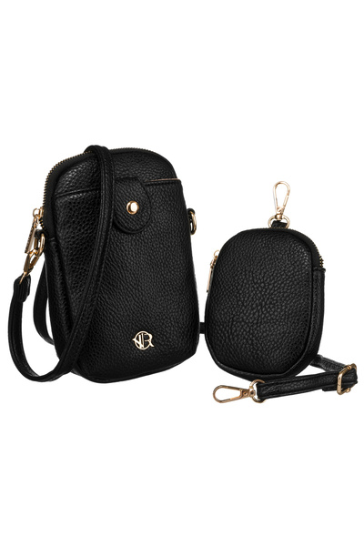 Other geantă R-KP-02-F19-3952 Negru