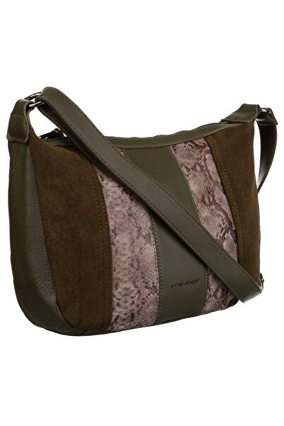 Other Geantă de damă 6885-1 KAKI 9830