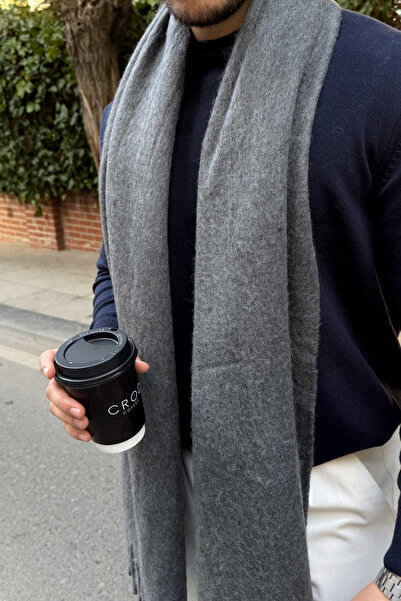 Livio Ferri Ormos Warm Soft Touch Men's Scarf