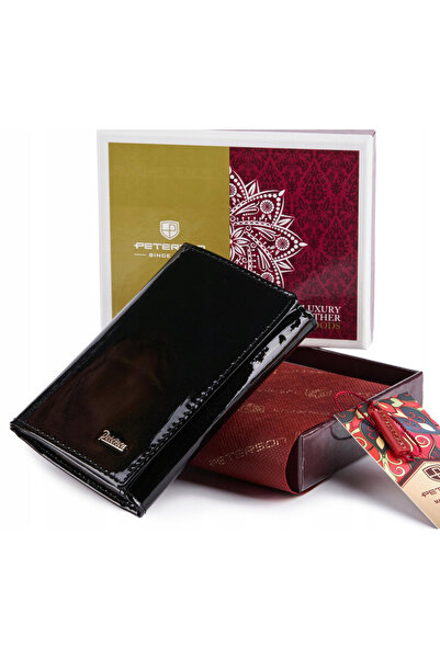 Other Leather document case without clasp - Peterson