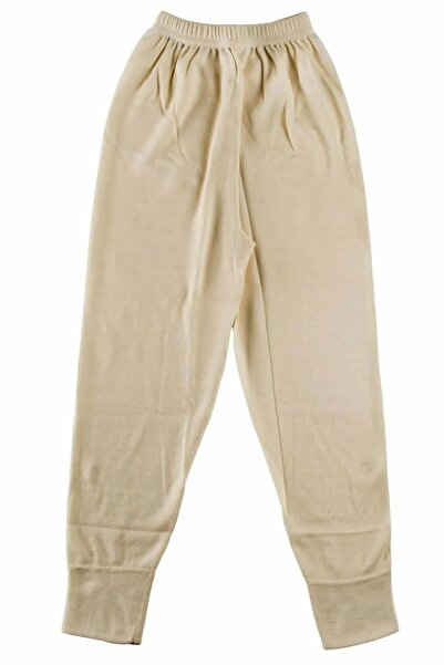 Hasyün Boy's Thin Long Wool Underwear Don 550E - 1 Piece