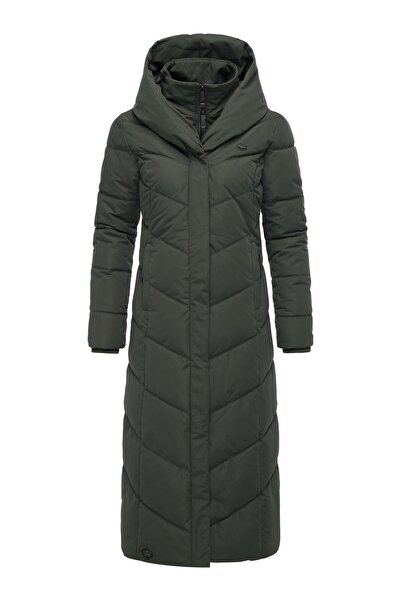 Ragwear Steppmantel Natalka Extralong