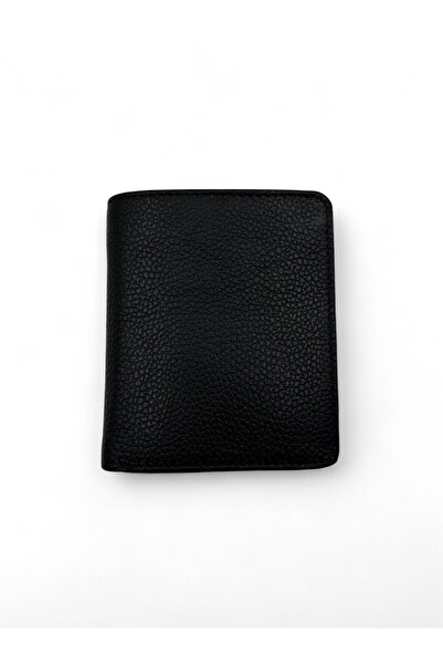 DeriDünyası Genuine Leather Wallet