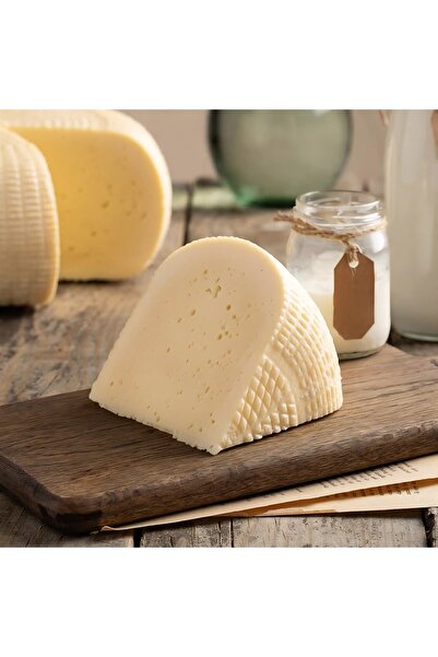 BLK PEYNİRCİM Manyas Sepet Peyniri (1 Kg)