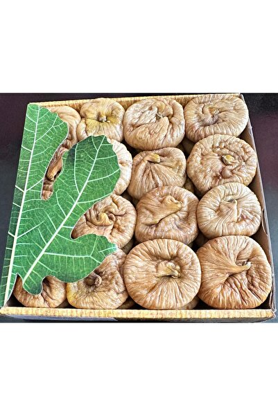 FigEra Dal Kurusu Parapara Dizim Kuru İncir 1000gr