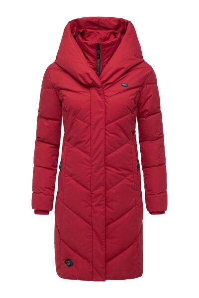 Ragwear Steppmantel Natalka