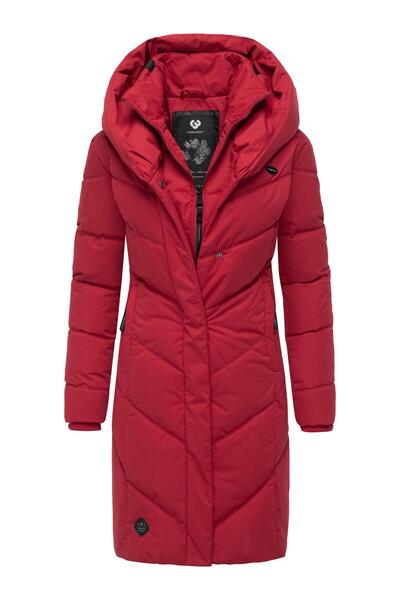 Ragwear Steppmantel Natalka