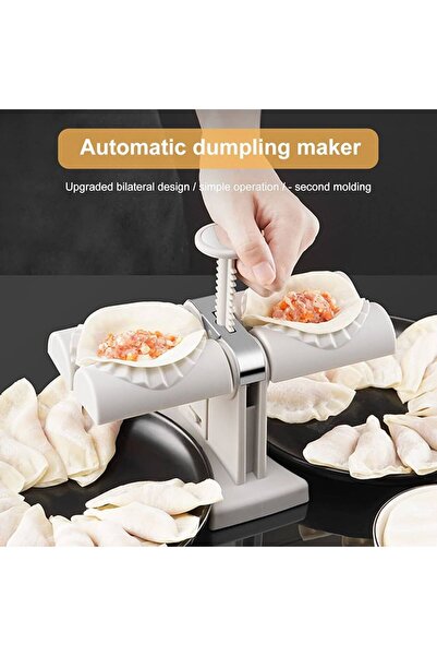 Generica Automatic Samosa Maker