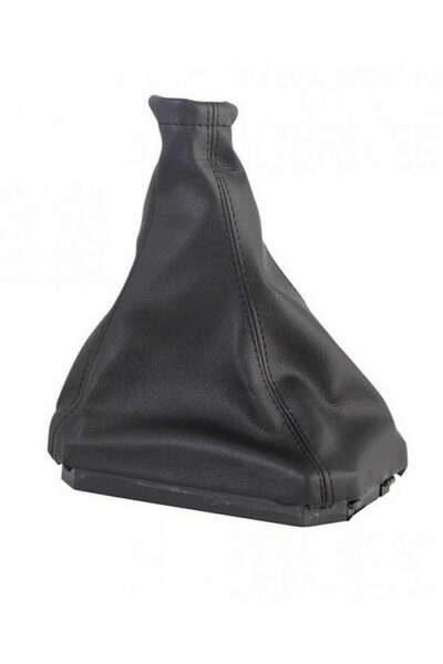 YTT Lvsqvr Gear Shift Boot (00514) Vectra B