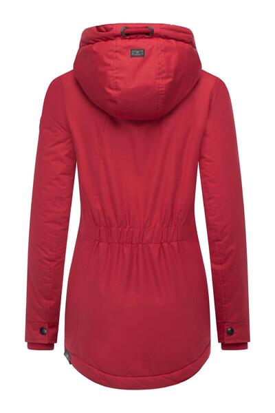 Ragwear Winterjacke Zuzka Winter
