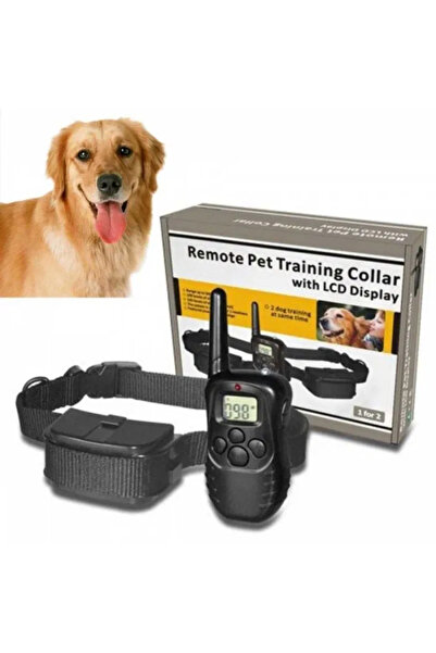 OEM Zgarda electrică profesională de dresaj