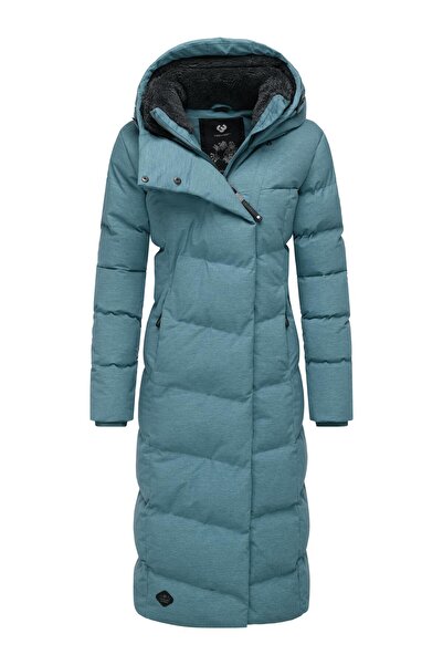 Ragwear Wintermantel Pavla Long