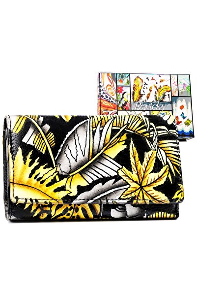 Other Portofel din piele pentru femei R-N55020-ART-19-7194