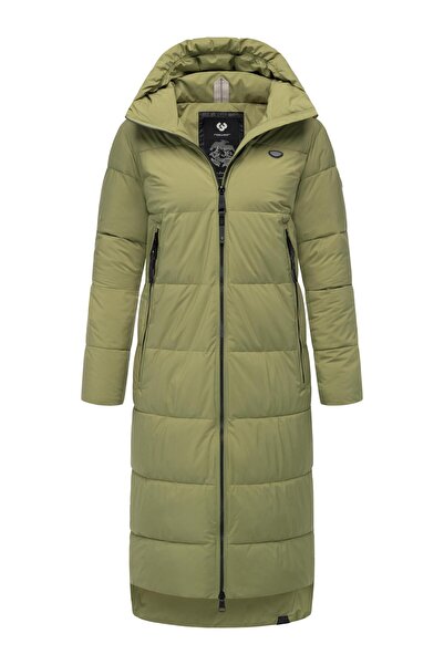 Ragwear Wintermantel Patrise