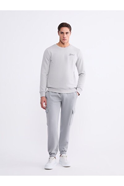 LC Waikiki   Standard Fit Men's Jogger Sweatpants