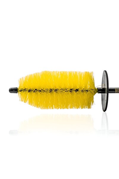 Work Stuff Work Staff Wheel Cleaning Brush Set