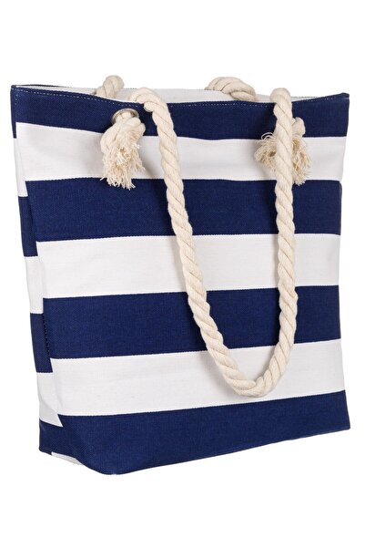 Other Spring/summer bag FB01-BIG STRAPS-0699 D.BLUE