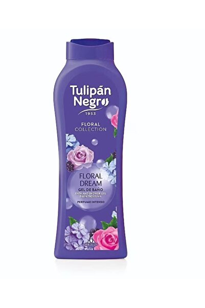 Tulipan Negro Αφρόλουτρο Floral Dream