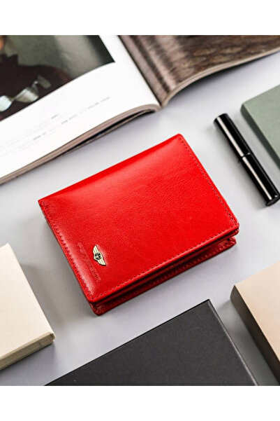 Other Medium-sized women's leather wallet - Peterson