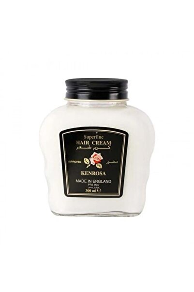 Ken كريم أبو وردة 300 مل - أصلي إنجليزي (كينروسا)