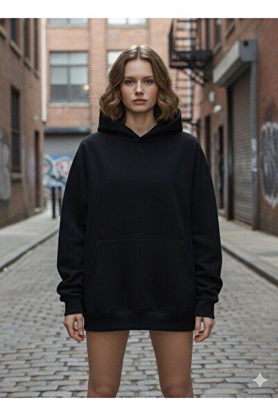 LACKH Sweat Black Comfortable Stretchy Fabric Sweat-Wicking Casual Wear