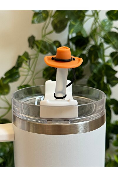 YuccaCo Accessorize Your Life زينة للشفاطات على شكل قبعة / واقي للشفاطات على ...