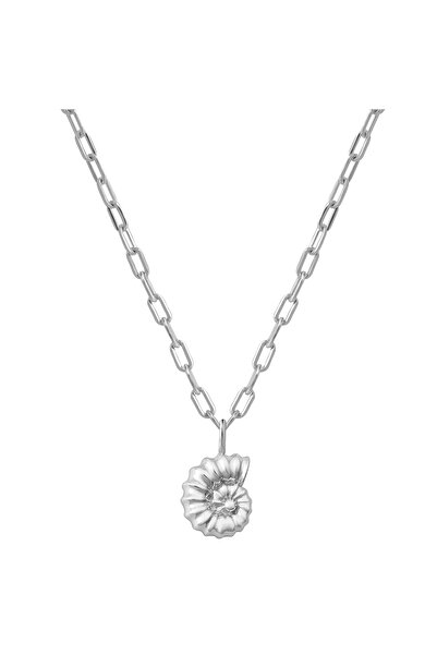 Glanzstücke München Silberhalskette Kette mit Anhänger Sterling Silber