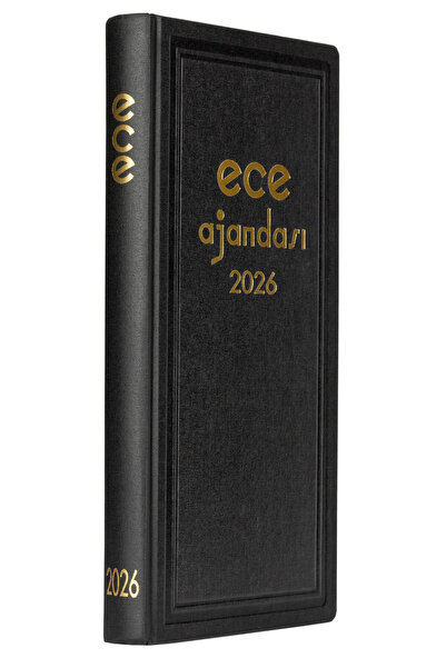 Ece Agenda Commercial Series 17X33 Asia