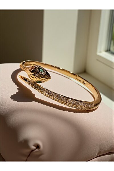 Bo Takı ve Aksesuar Yılan bileklik