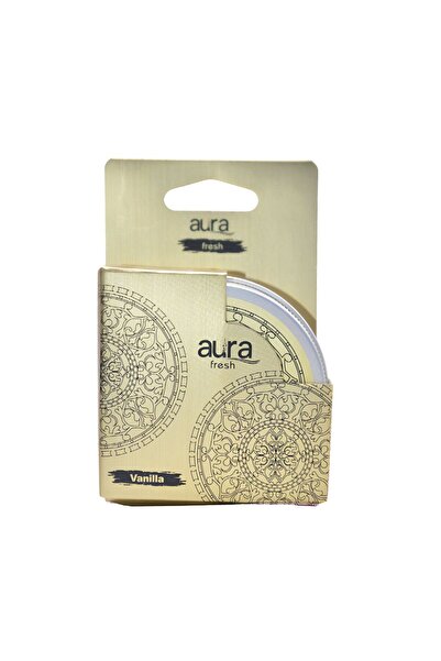 AURA FRESH معطر جو برائحة الفانيليا