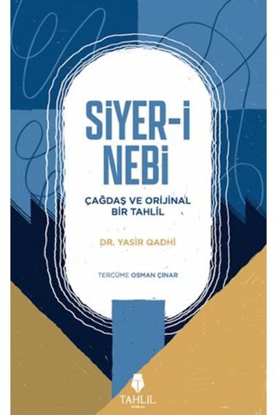 Tahlil Yayınları Siyeri Nebi