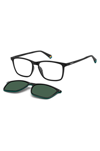 Polaroid PLD 6139/CS 7Zj99 55*16 145 Polarize Klipsli Unisex Gözlük