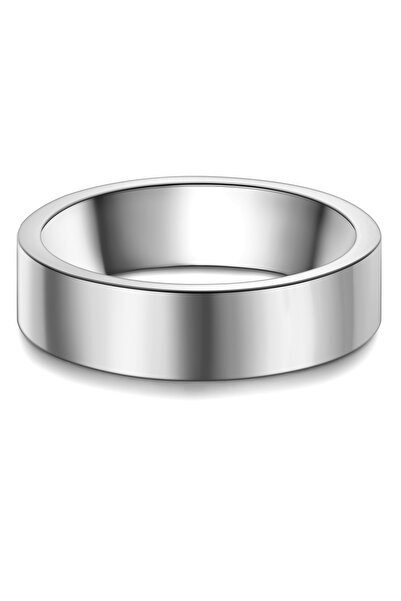 True Rebels Edelstahlring Ring Edelstahl