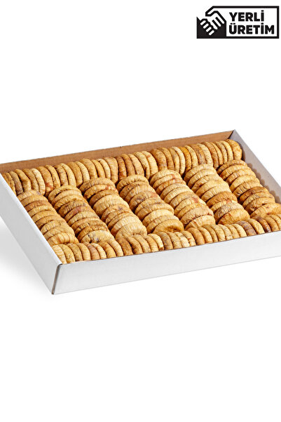 SELKUR Kuru İncir 1KG(DİZİLİ AYDIN İNCİRİ 2025-2026 MAHSÜL SATIŞA AÇILMIŞTIR)