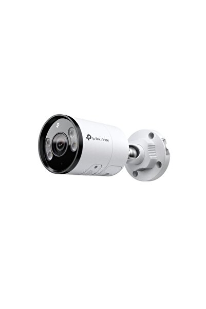 TP-LINK 8MP OUTDOOR COLOR CAMERA 4MM