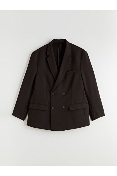 LC Waikiki Jachetă blazer pentru bărbați LCW Vision Standard Mold