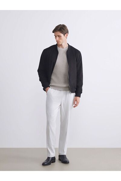 LC Waikiki LCW Vision Standard Fit Men's Trousers