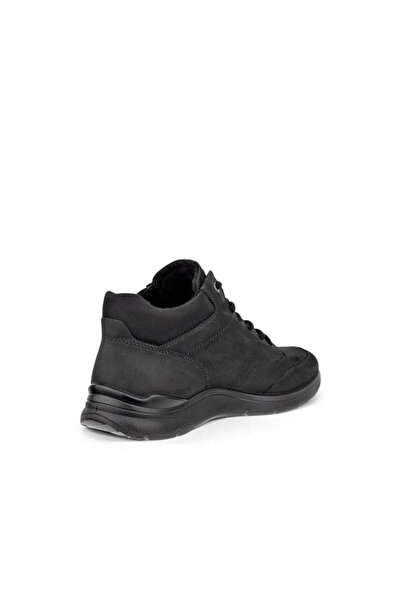 Ecco Irving Black