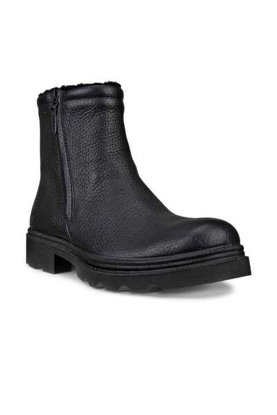 Ecco Grainer M Black