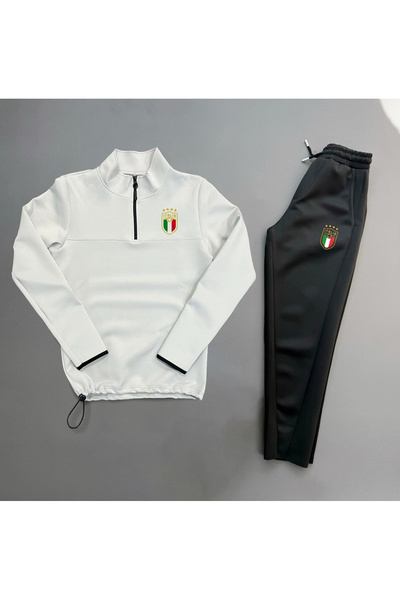 viperkombin Italia Set of 2 Scuba Tracksuits
