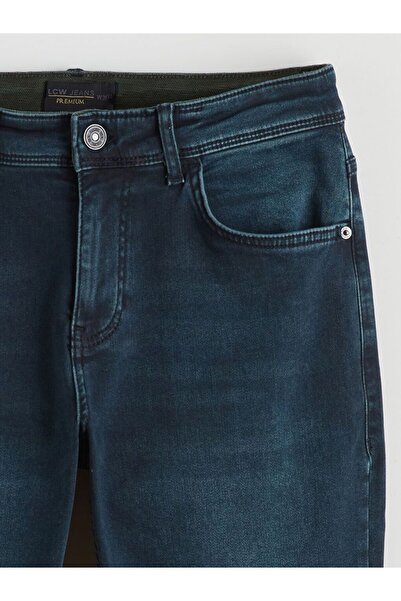 LC Waikiki LCW Jeans 779 Regular Fit Erkek Jean Pantolon