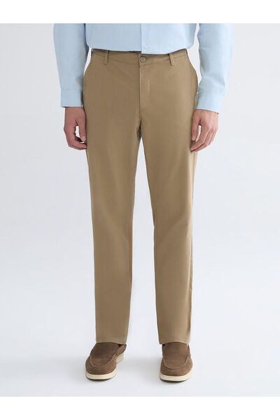 LC Waikiki LCWAIKIKI Classic Standard Fit Men's Chino Pants