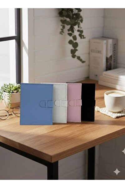 ASEL SANAT Fujifilm İnstax Uyumlu - 192 fotoğraf kapasiteli 6x9instax fotoğraf albümü - DELÜXE İNSTAK ALBÜM