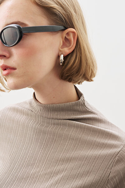 Manuka High Neck Body Vizon