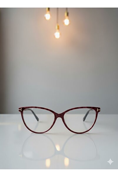 BluePepper Tom Forte Blue Light Protection Glasses |   Numbered Glass Compati...