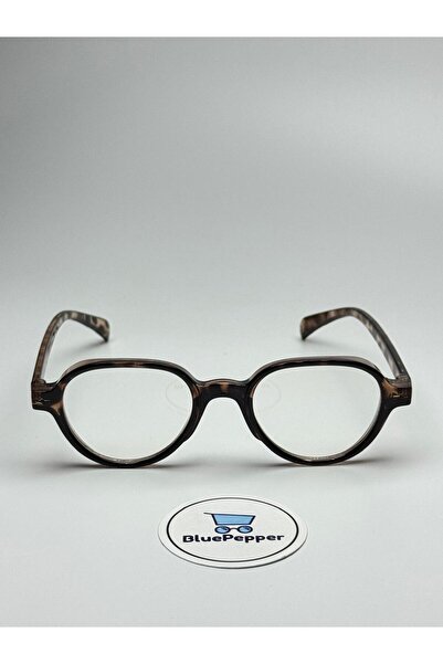 BluePepper Nana Blue Light Protection Glasses Suitable for Small Faces 47 Eka...