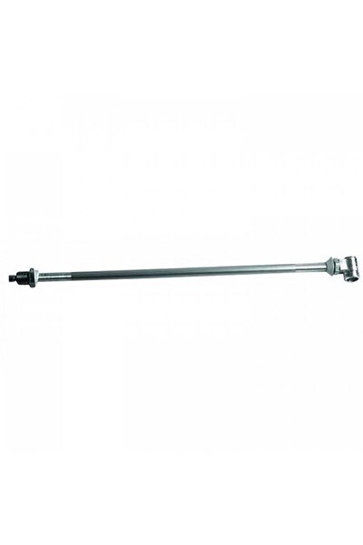 INURA GLOBAL Krom Uzun Taharet Çubuğu 37.5 cm